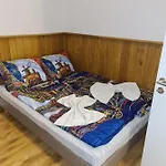 Hotel hostel Zafir