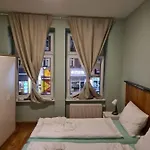 Hotel hostel Zafir