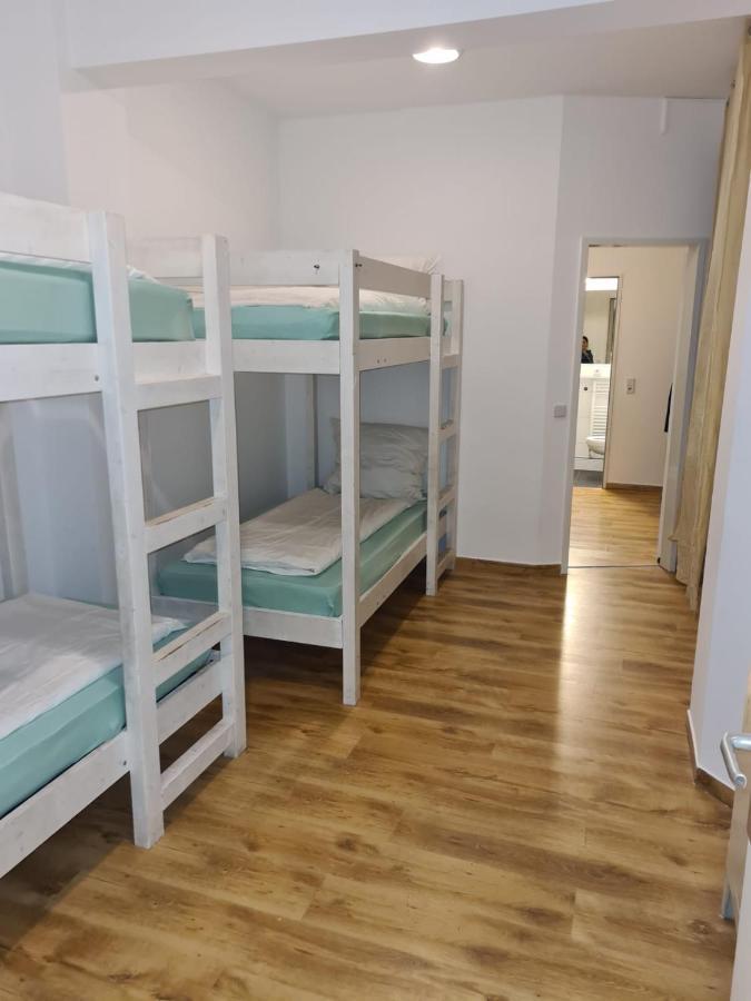 Zafir Hostel Berlijn